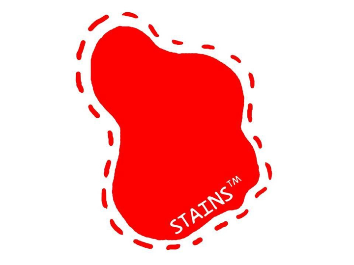 Stains TM